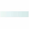 Kirkas hyllyt Arlena 100x20cm (2 kpl)