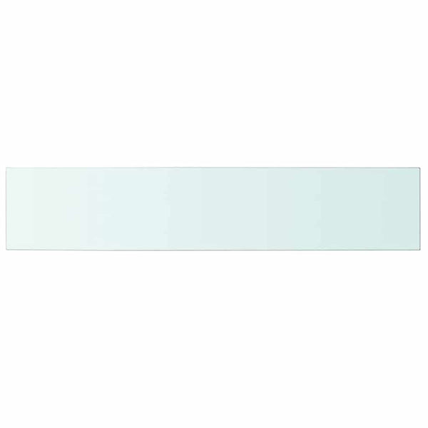 Kirkas hyllyt Arlena 100x20cm (2 kpl)