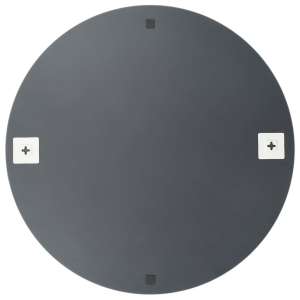 Wandspiegel Parc 50cm (2 Stk. Rundglas)