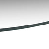 Wandspiegel Parc 50cm (2 Stk. Rundglas)