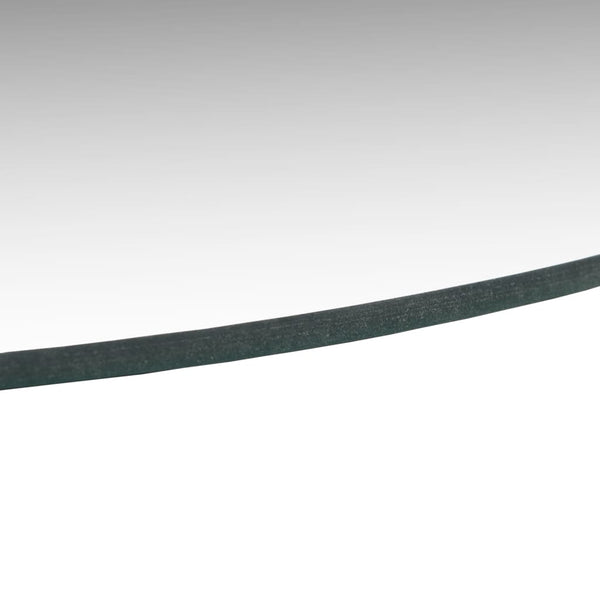 Wandspiegel Parc 50cm (2 Stk. Rundglas)