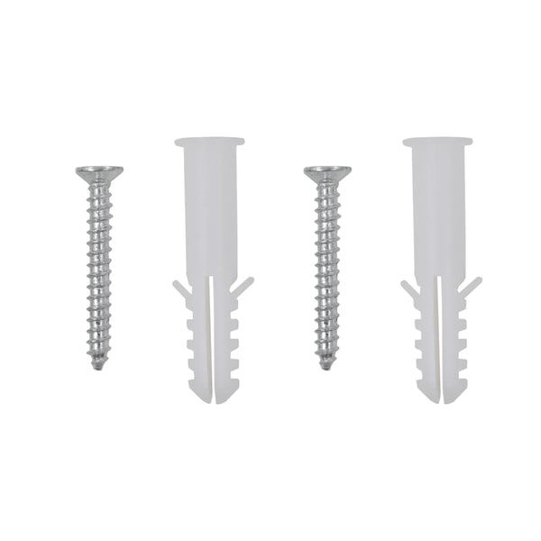 Wandspiegel Parc 50cm (2 Stk. Rundglas)