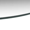Wandspiegel Parc 60cm (2 St. rundes Glas)