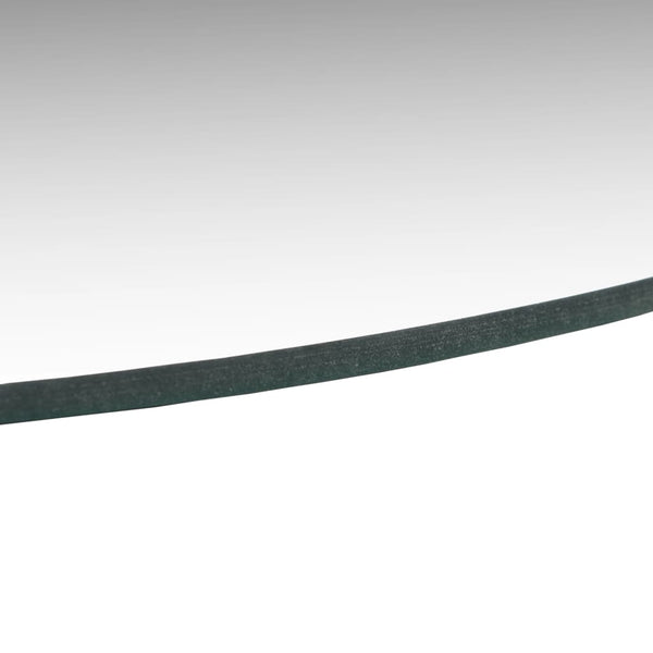 Wandspiegel Parc 60cm (2 St. rundes Glas)