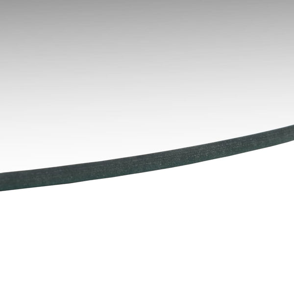 Seinäpeilit Parc 70cm (2 kpl pyöreä lasi)