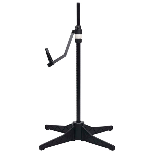 Graue, verstellbare Schneiderpuppe, weiblich, Marsilia, Größe M (40-46)