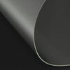 Matte Tischschutzunterlage Profirel Ø 60cm (2 mm PVC)