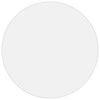 Matte Tischdecke Profirel Ø 70cm 2 mm (PVC)