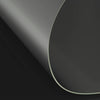 Matte Tischschutzunterlage Profirel Ø 110cm 2 mm (PVC)