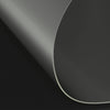 Matte Tischschoner Profirel Ø 120 cm 2 mm (PVC)
