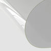 Transparenter Tischschoner Artorex 100x60cm (2 mm PVC)