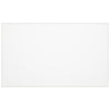 Matte Tischschoner Artorex 100x60cm (2 mm PVC)