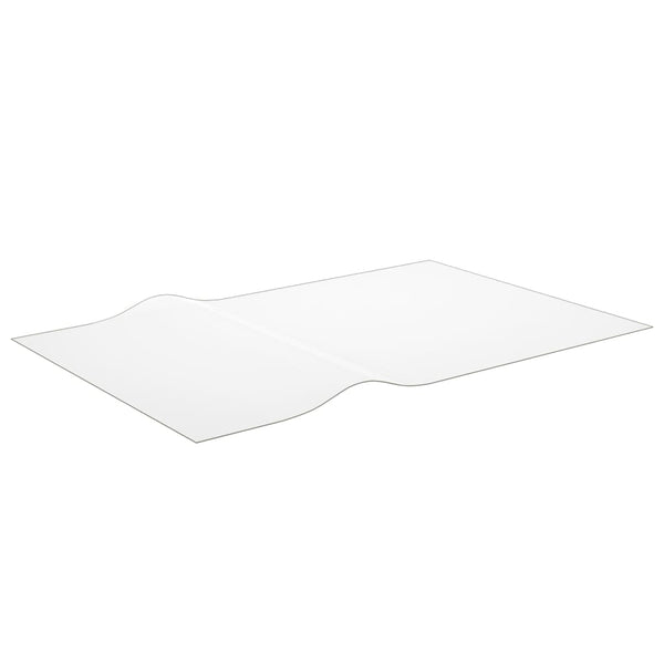 Matte Tischschoner Artorex 100x60cm (2 mm PVC)