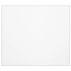 Transparenter Tischschutz Artorex 100x90cm 2 mm (PVC)