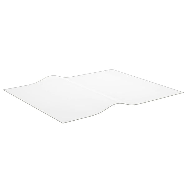 Transparenter Tischschutz Artorex 100x90cm 2 mm (PVC)