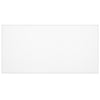Transparenter Tischschutz Artorex 120x60cm 2 mm (PVC)