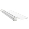 Transparenter Tischschutz Artorex 120x60cm 2 mm (PVC)