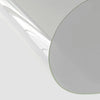 Transparenter Tischschutz Artorex 120x60cm 2 mm (PVC)