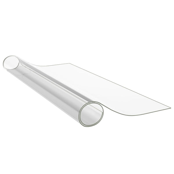 Matte Tischschutzunterlage Artorex 120x60cm (2 mm PVC)