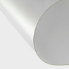 Matte Tischschutzunterlage Artorex 120x60cm (2 mm PVC)