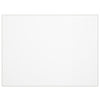 Transparenter Tischschutz Artorex 120x90cm 2 mm (PVC)