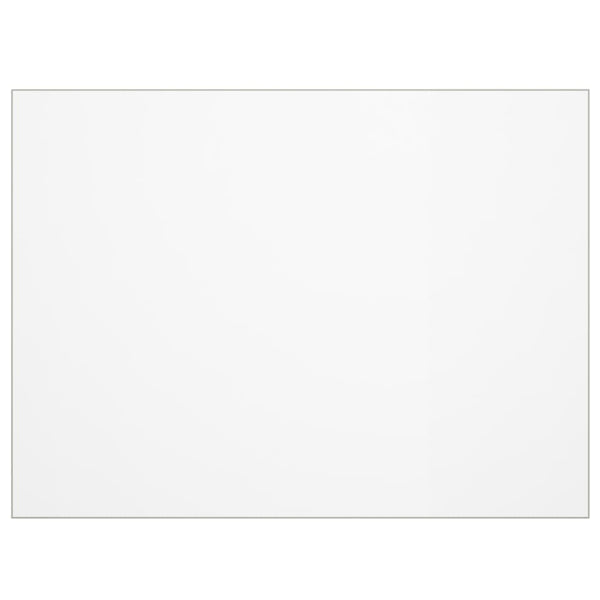 Transparenter Tischschutz Artorex 120x90cm 2 mm (PVC)