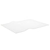 Transparenter Tischschutz Artorex 120x90cm 2 mm (PVC)