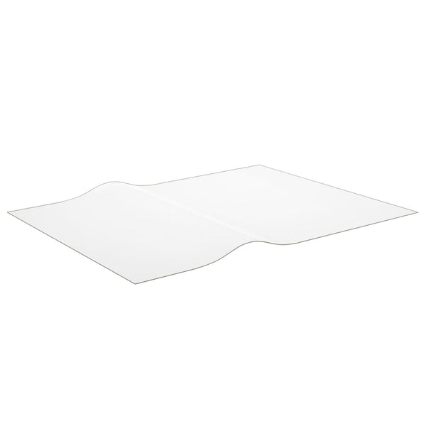 Transparenter Tischschutz Artorex 120x90cm 2 mm (PVC)
