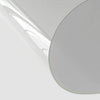 Transparenter Tischschutz Artorex 120x90cm 2 mm (PVC)