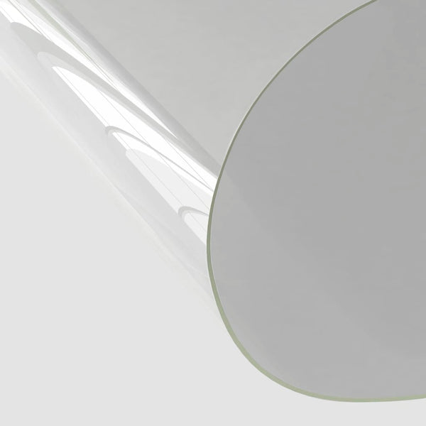 Transparenter Tischschutz Artorex 120x90cm 2 mm (PVC)