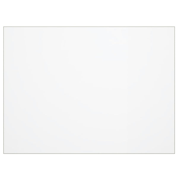 Matte Tischschutzunterlage Artorex 120x90cm 2 mm (PVC)