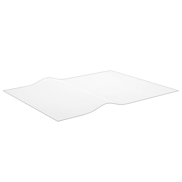 Matte Tischschutzunterlage Artorex 120x90cm 2 mm (PVC)