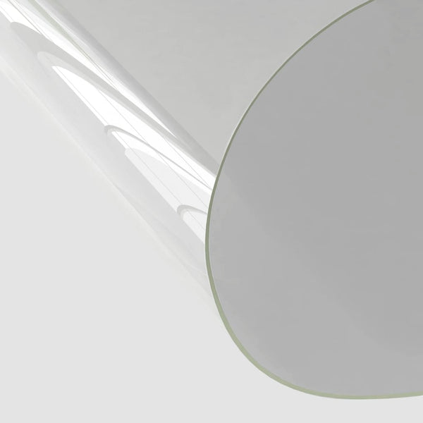 Transparenter Tischschutz Artorex 140x90cm (2 mm PVC)