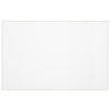 Matte Tischschutzfolie Artorex 140x90cm 2 mm (PVC)