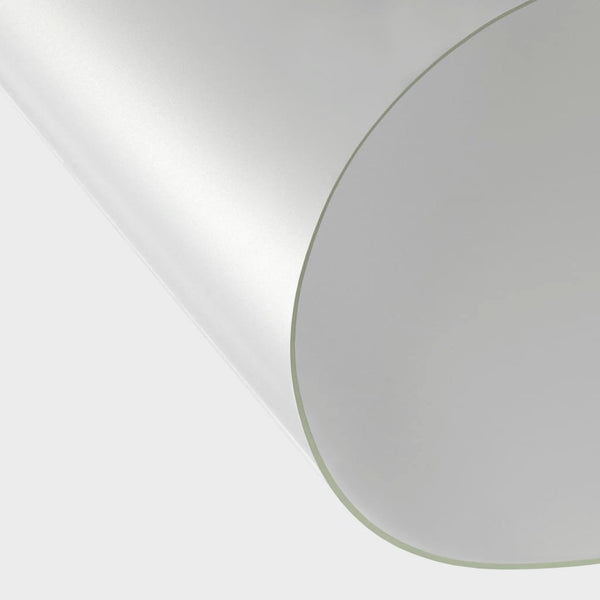 Matte Tischschutzfolie Artorex 140x90cm 2 mm (PVC)