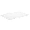 Transparenter Tischschutz Artorex 160x90cm (2 mm PVC)