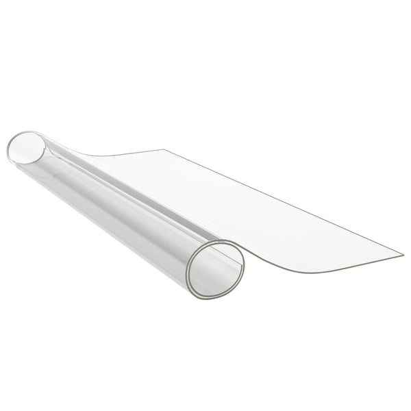 Transparenter Tischschutz Artorex 160x90cm (2 mm PVC)