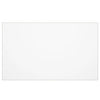 Matte Tischauflage Artorex 160x90cm 2 mm (PVC)