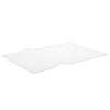 Matte Tischauflage Artorex 160x90cm 2 mm (PVC)