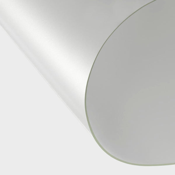 Matte Tischauflage Artorex 160x90cm 2 mm (PVC)