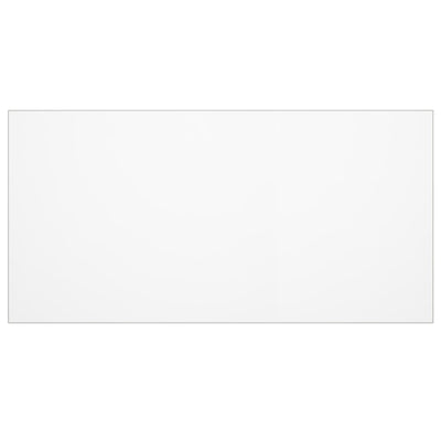 Transparenter Tischschutz Artorex 180x90cm (2 mm PVC)