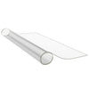 Transparenter Tischschutz Artorex 180x90cm (2 mm PVC)