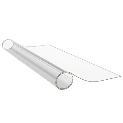 Transparenter Tischschutz Artorex 180x90cm (2 mm PVC)