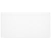 Matte Tischschutzfolie Artorex 180x90cm 2 mm (PVC)