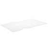 Matte Tischschutzfolie Artorex 180x90cm 2 mm (PVC)
