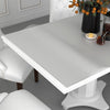 Matte Tischschutzfolie Artorex 180x90cm 2 mm (PVC)