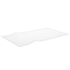 Transparenter Tischschutz Artorex 200x100cm (2 mm PVC)
