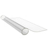 Transparenter Tischschutz Artorex 200x100cm (2 mm PVC)