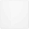Transparenter Tischschutz Artorex 70x70cm (2 mm PVC)