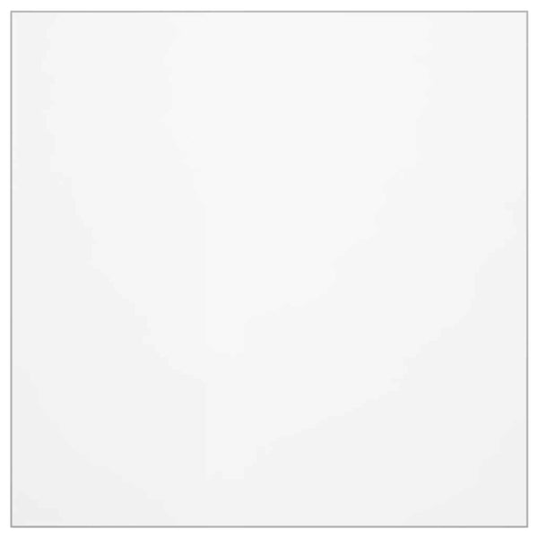 Transparenter Tischschutz Artorex 70x70cm (2 mm PVC)